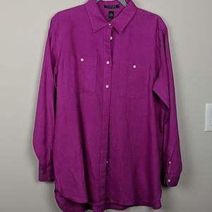 SOLD!!!!Ralph Lauren Blouse